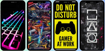 Gaming Wallpaper HD Amazon Appstore For Android