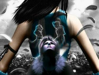 Final Fantasy Viii Wallpaper