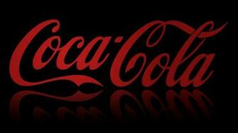 Pics Photos Wallpaper Coca Cola Drink Soda Snow Logo