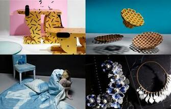 From The Wallpaper Handmade Exhibition Bk Magazine Online