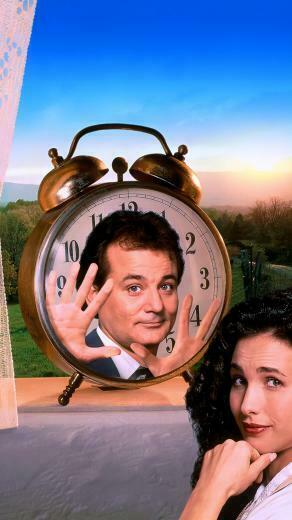 Groundhog Day Phone Wallpaper Moviemania