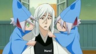 Ukitake Jushiro Image J Shir HD Wallpaper And