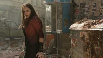 Meet Marvel S Avengers An Age Of Ultron Character Guide The