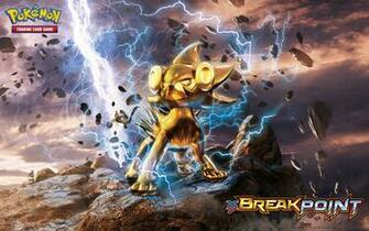 Pokemon Tcg Wallpaper Image