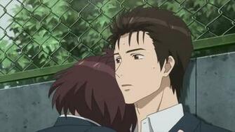 Parasyte The Maxim Anime Planet Desktop Wallpaper S