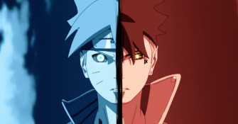 Comicbook On X Naruto S Big Midseries Finale Dropped Another