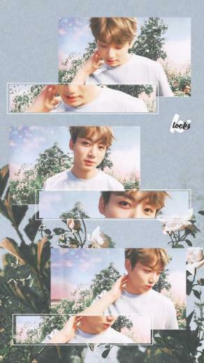 Jungkook Wallpaper O71 K Twt On We Heart It