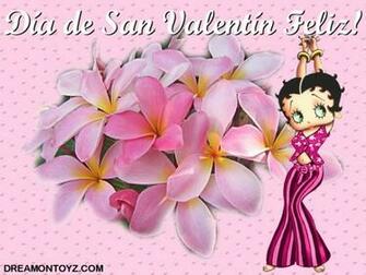 Happy Valentine S Day In Spanish Feliz D A De San Valent N