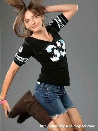 Paris Jackson Wallpaper Lyhyxx
