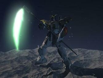 Gundam Deathscythe Wallpaper HD At Movies Monodomo