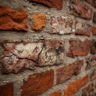 Dream Wallpaper Brick