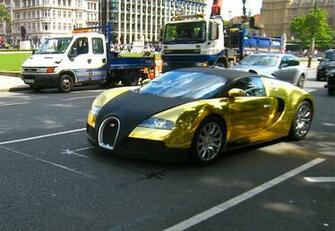 Bugatti Veyron Cars Wallpaper Collections