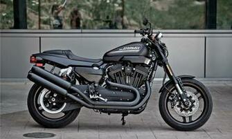 Harley Davidson Xr1200x