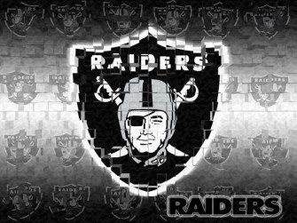 Raiders Logo Wallpaper