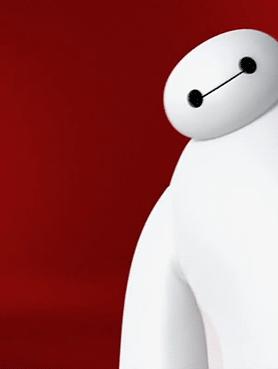 Big Hero Image Baymax Wallpaper And Background Photos