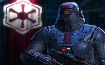 Star Wars Imperial Guard Wallpaper The Old Republic
