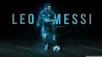 Leo Messi 4k HD Desktop Wallpaper For Ultra Tv