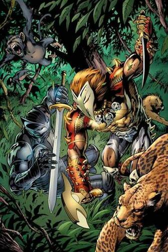 Killmonger Explained Who Is The Black Panther Villain Ign