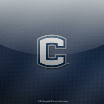 Thumbs Connecticut Huskies iPad Wallpaper Uconn