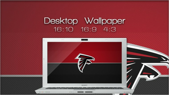 Atlanta Falcons Wallpaper By Jlynnxx