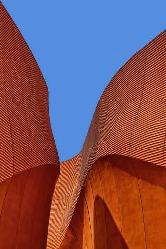 Days Of Awesome Wallpaper Geometric And Architectural