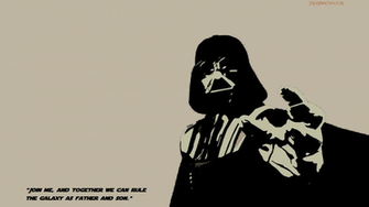 Darth Vader Wallpaper Retro Longterm Red Hot