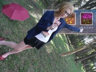 Forecast Janna Cosplay By Yuukiq