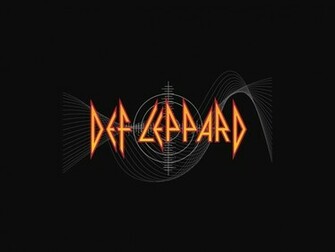 Def Leppard Wallpaper De Fondos Escritorio