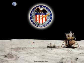 Apollo Panoramas By Mike Constantine
