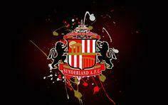 Safc Sunderland Black Cats Badges And
