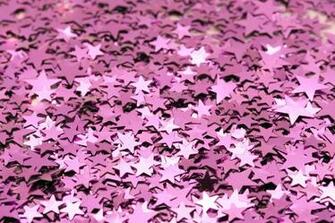 Cute Glitter Wallpaper