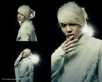 Lee Sungjong Wallpaper