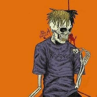Best Xxxtentacion Arts Image Rapper