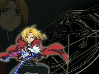 Fullmetal Alchemist Brotherhood Cool HD Wallpaper