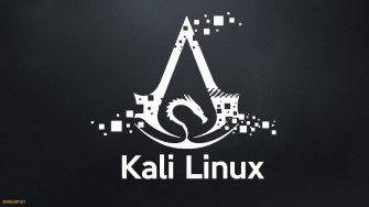 Kali Linux Wallpaper