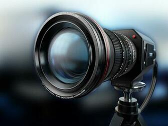 Camera HD G56 Lens For Your Desktop