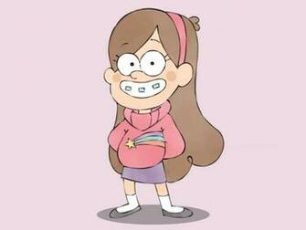 Gravity Falls Disney Family Animated Cartoon Series Comedy Wallpaper