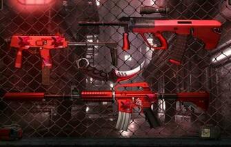 Wallpaper Game Art Counter Strike Global Offensive