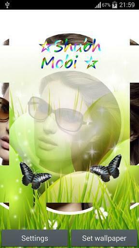 My Name Livewallpaper For Android Apk