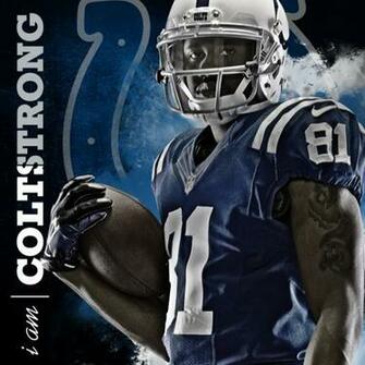 Colts Coltstrong Profile Photos