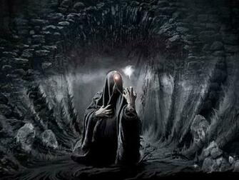 Wallpaper De Terror