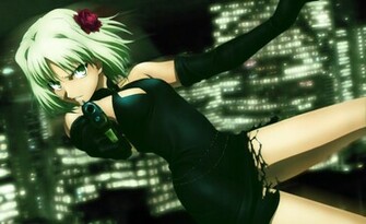 Revolution Wallpaper Anime HD 1080p