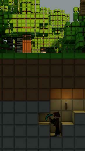 Minecraft Wallpaper For iPhone On