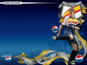 Chelsea Fernando Torres Wallpaper