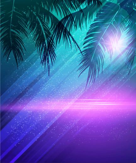 Summer Dj Background Lfm Audio