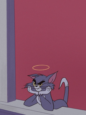 Tom Cartoon And Jerry Icons Drawings Wallpaper