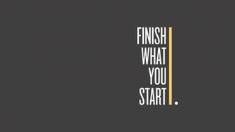 Breanna Rose Wallpaper Finish What You Start