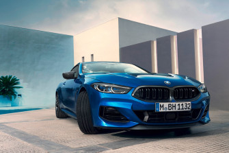 Bmw Series Coupe Re Pricing Models
