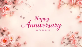 Annivesary Background