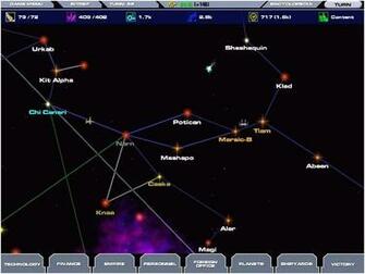 Master Of Orion Iii Screenshots Pictures Wallpaper Pc Ign